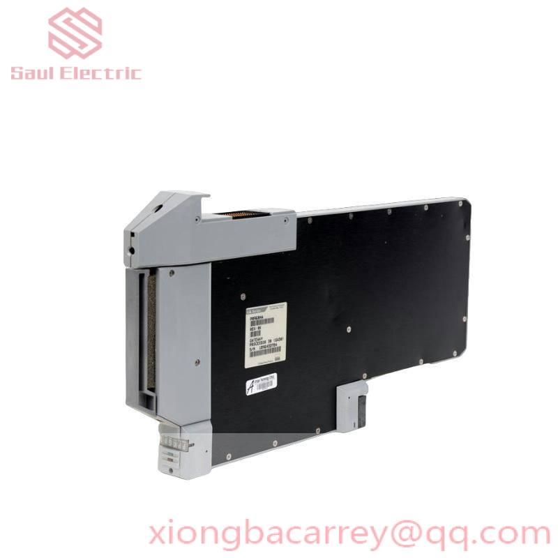 Foxboro P0916QP Control Module