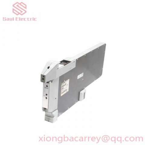 FOXBORO P0900JH Control Module