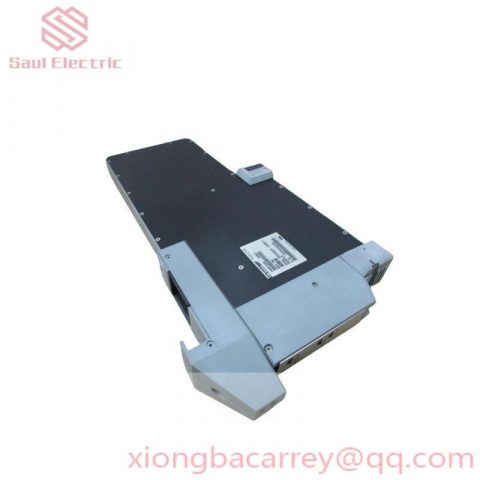 FOXBORO 871EC-SPO-4 Control Module, High Precision Industrial Automation Component