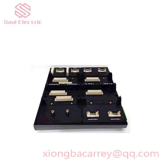 FOXBORO Q0301ZP Industrial Control Module