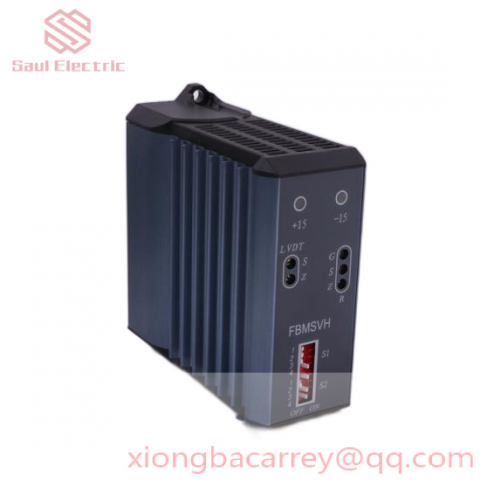 GE D20A Control Systems Module - Advanced Industrial Automation Component