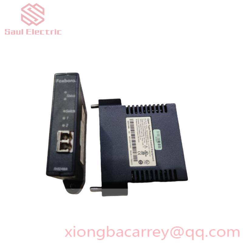 Foxboro P0916QP Control Module