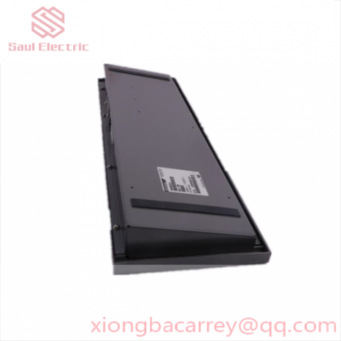 Foxboro P0930FK Module, High-Performance Industrial Control Component