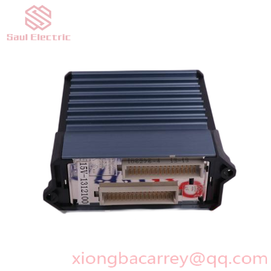 FOXBORO P0900FL Universal Computer Module