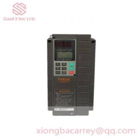 Fuji Electric 2DI75D-050A Industrial Relay Module