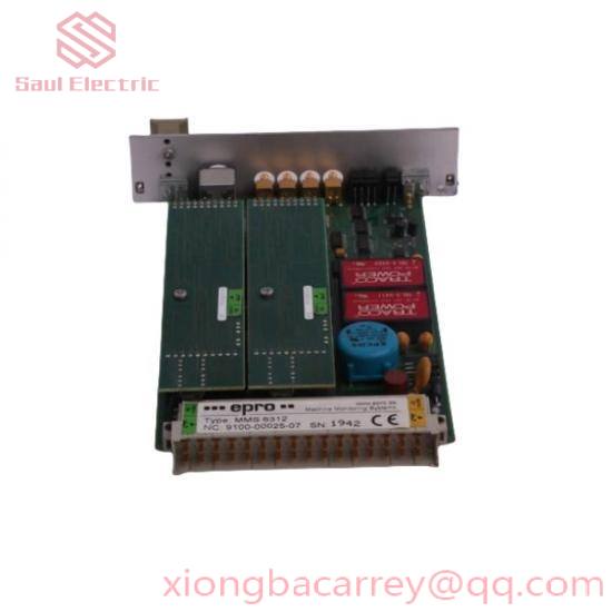 FUJI FT14-4212 Industrial Control System Module