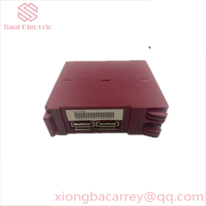 Fuji A50L-001-0266#N High-Performance PLC Module with Advanced Communication Features