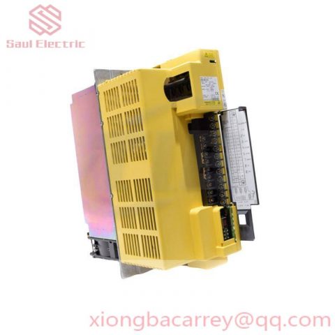 Fanuc A06B-0223-B001 AC Servo Motor Module