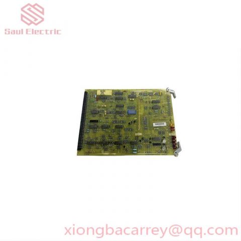 GE IS205DSRGG1AAA Digital Signal Processor Control Module