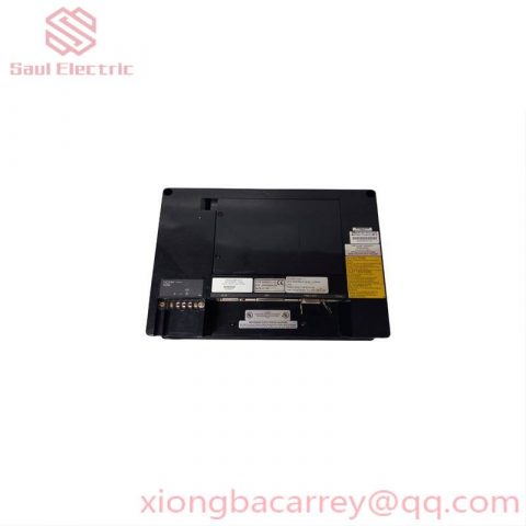 GE IS200CABPG1A Control Assembly Backplane for Innovation Series