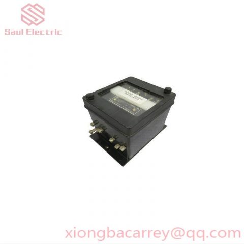 GE CCJ2A2-015-001-00 Control Module, High Precision Industrial Automation Component