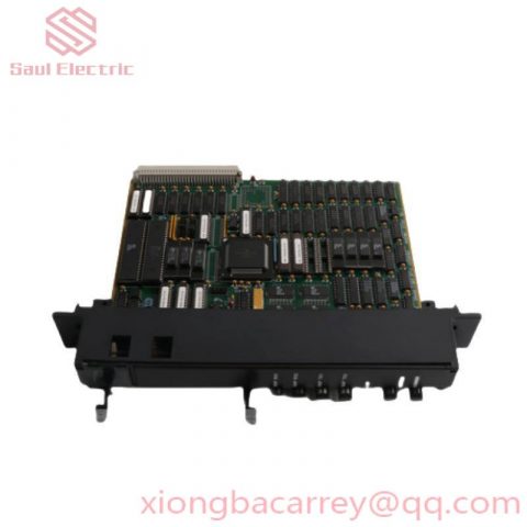 GE IC756DVE000E-98 Control Module
