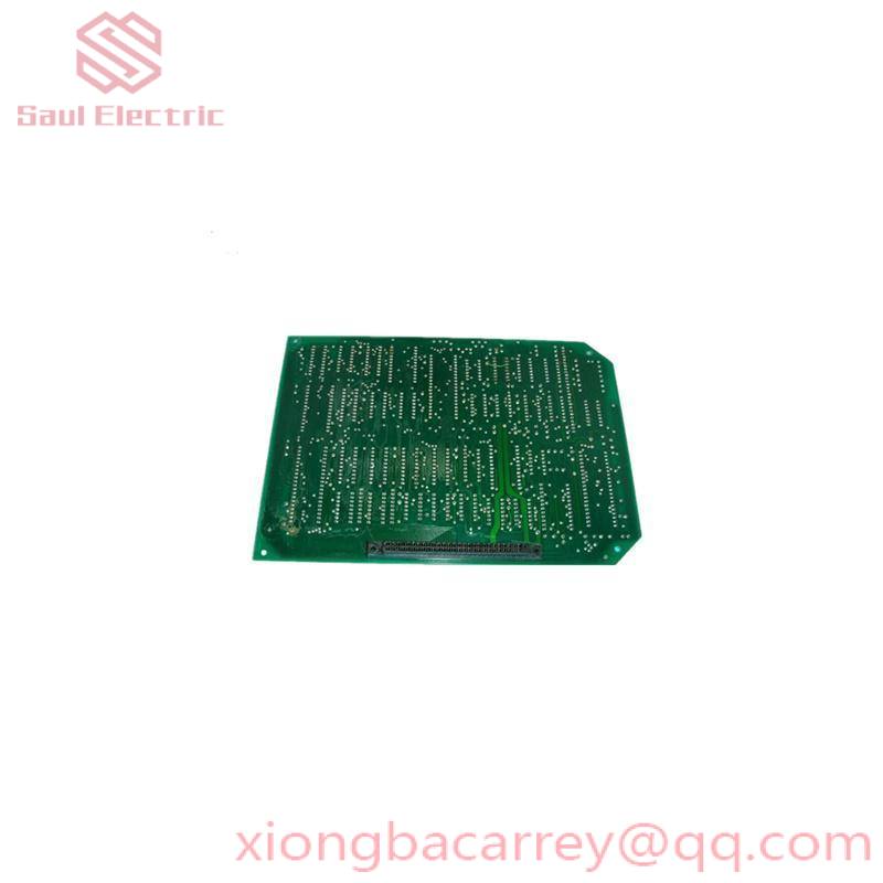 GE PEX4-4000 High-Performance Industrial Control Module