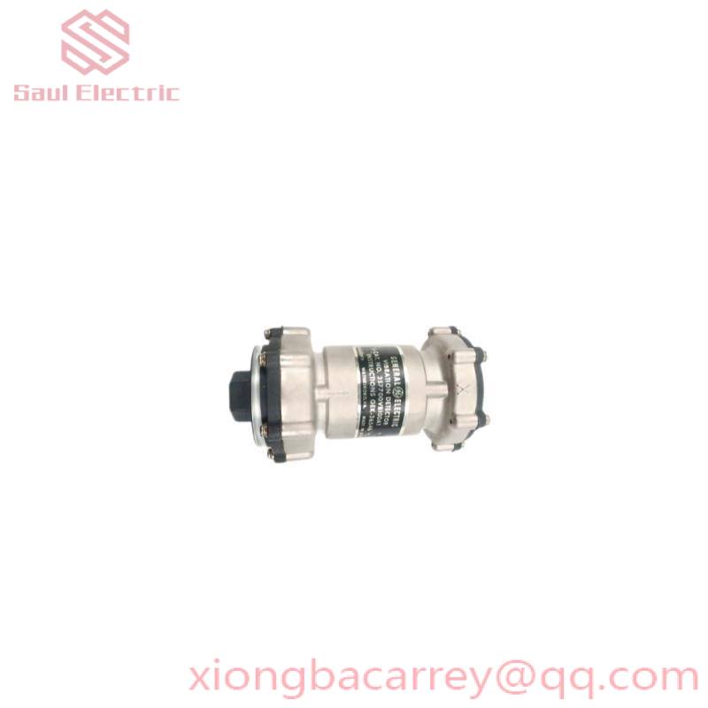 GE IS200TBTCH1BCB Thermocouple Terminal Board for Mark VI Control Systems