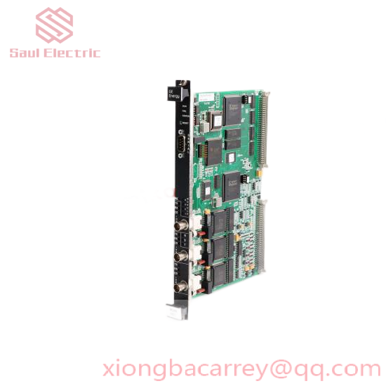 GE IC756RDV010E-98 Industrial Control Module, Enhanced Performance & Reliability