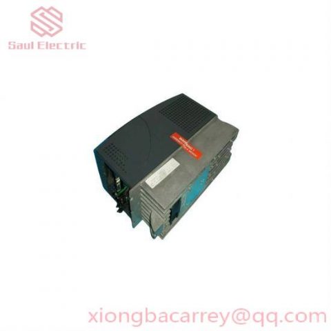 GE R2X0N1S0B1T0A Mark VI Industrial Control Module