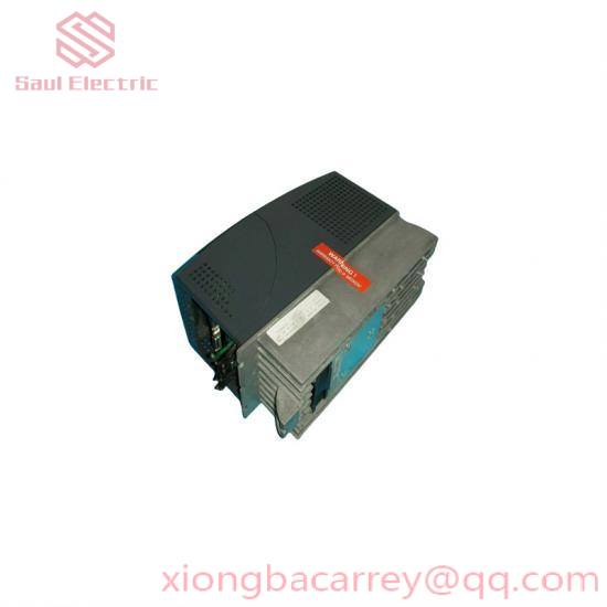 GE R2X0N1S0B1T0A Mark VI Industrial Control Module