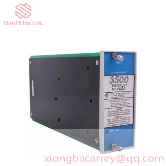 GE IC3601A250B Industrial Control Module, Designed for Quality Management