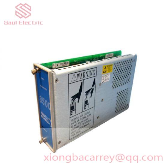 GE IC3601A250B Industrial Control Module, Designed for Quality Management