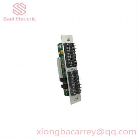 GE IC225SDL740 Industrial Control Module