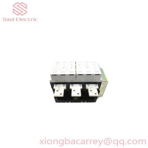 GE CK13BA311Y Contactor, Industrial Control Component