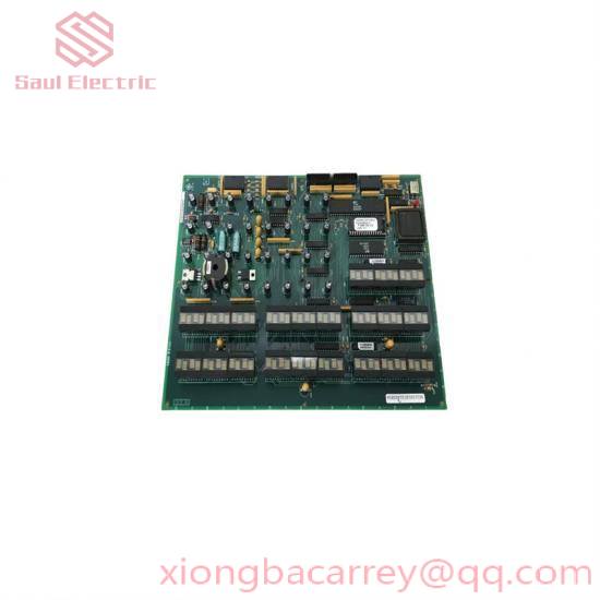 Siemens 6DD1681-0AF3 Communication Mainboard Component / Control Module
