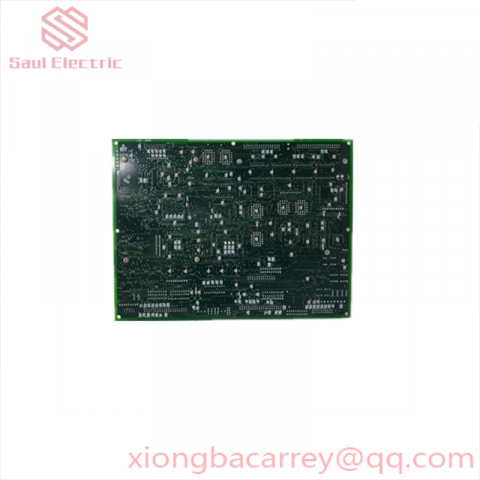 GE IC830M42G-GCC2AB0 Industrial Control Module