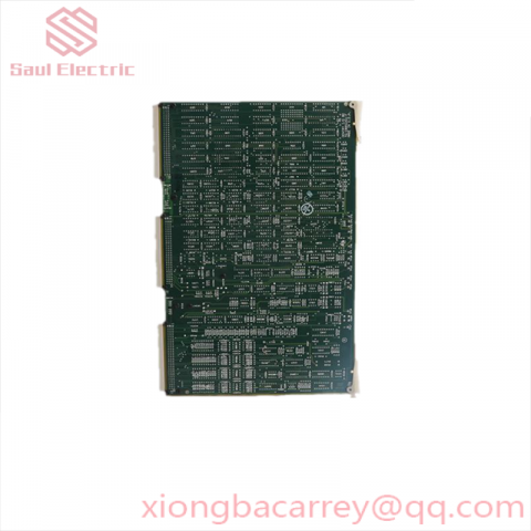 GE DS200SDCC Drive Control Card for Mark V Turbine Control Systems
