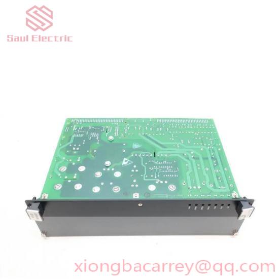 GE DS200SLCCG3A LAN Communication Card for Mark V Series, Advanced Industrial Networking