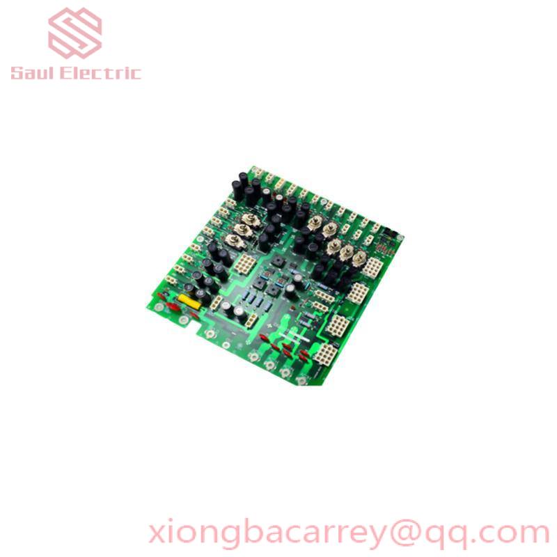 GE IC3600ADAC1 Industrial Control Module