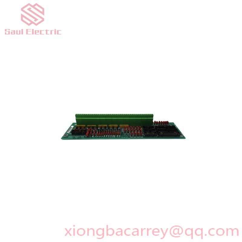 GE IC697ALG230RR Analog Input Module