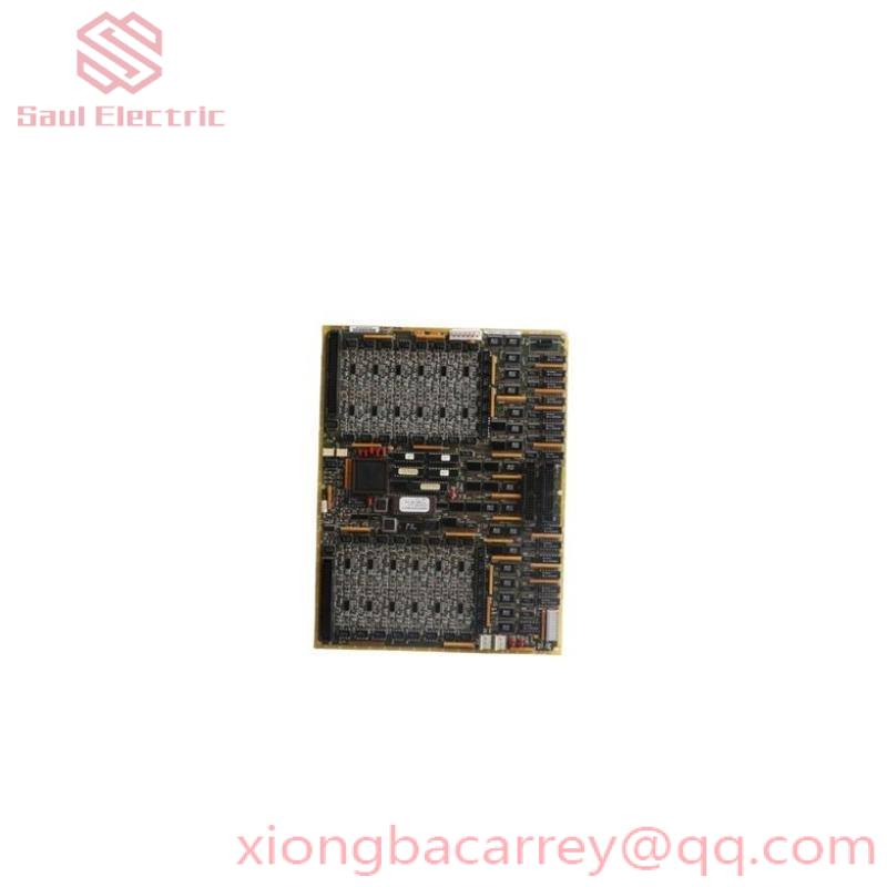 GE UR73FH Control Module, High Performance Industrial Automation Component