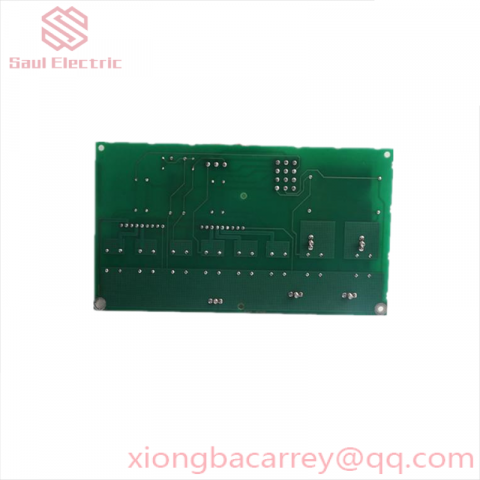 GE DS200TCEAG28TF Emergency Overspeed Protection Board for Turbine Controls