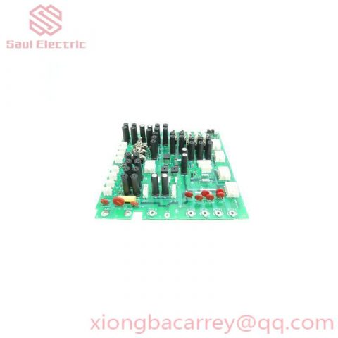 GE IS200TBCIS2CC-D Contact Input Termination Board