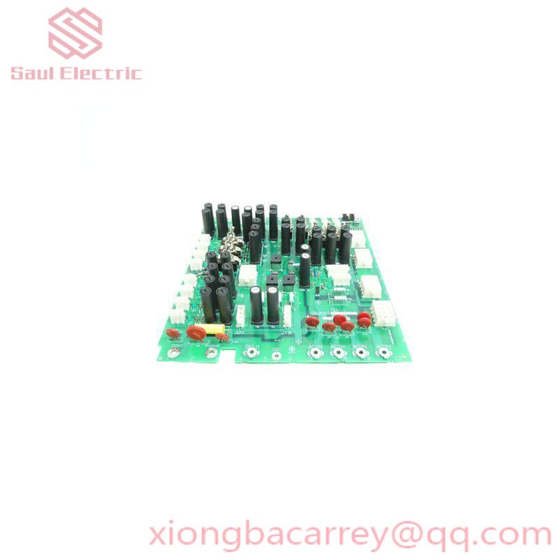 GE IS200TBCIS2CC-D Contact Input Termination Board