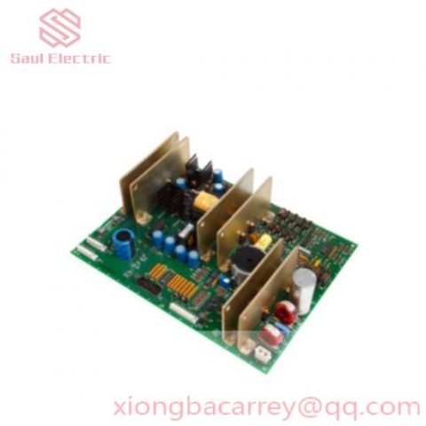 GE-FANUC DS200TCPSG1AKE - Advanced Control Module for Turbine Systems