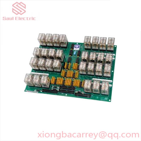GE 336A5026ADP13 Industrial Control Module, High-Performance and Reliable