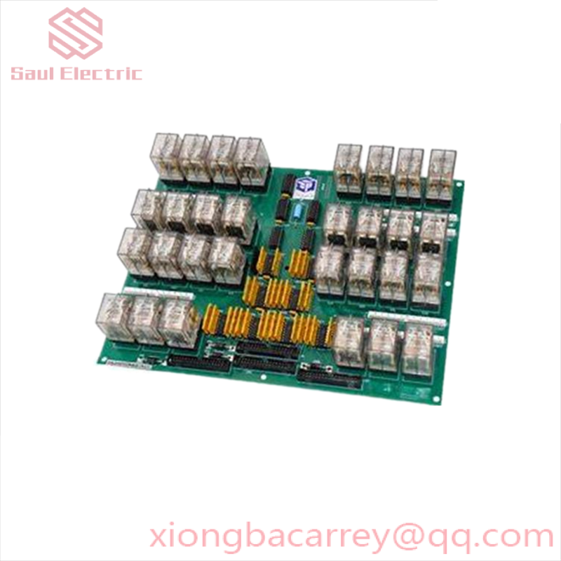 GE 336A5026ADP13 Industrial Control Module, High-Performance and Reliable