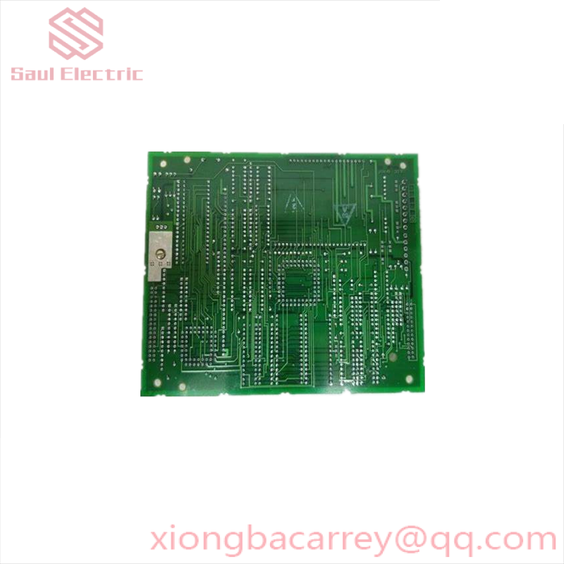 GE IC660BSM021RR - Genius I/O Bus Switching Module for Industrial Automation