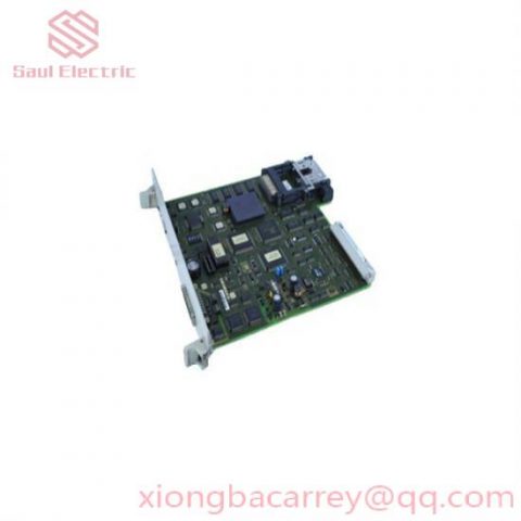 GE DS200UDSAGW Firmware, High-Performance Industrial Control Module