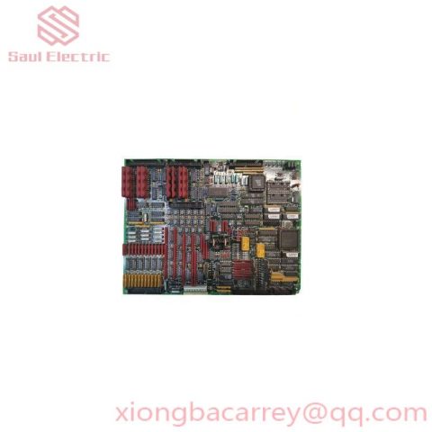 GE Fanuc DS215TCQAG1BZZ01A Advanced Industrial Control Module