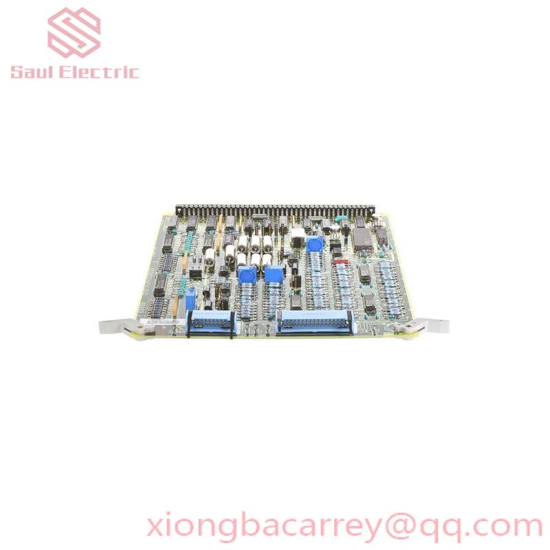 GE IC693CPU372-AB High-Performance CPU Module for Industrial Automation