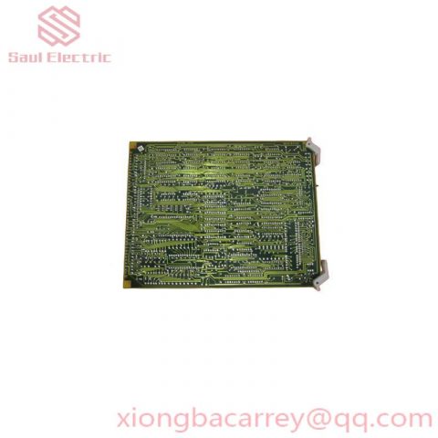 GE 531X300CCHANM3 Industrial Control Card
