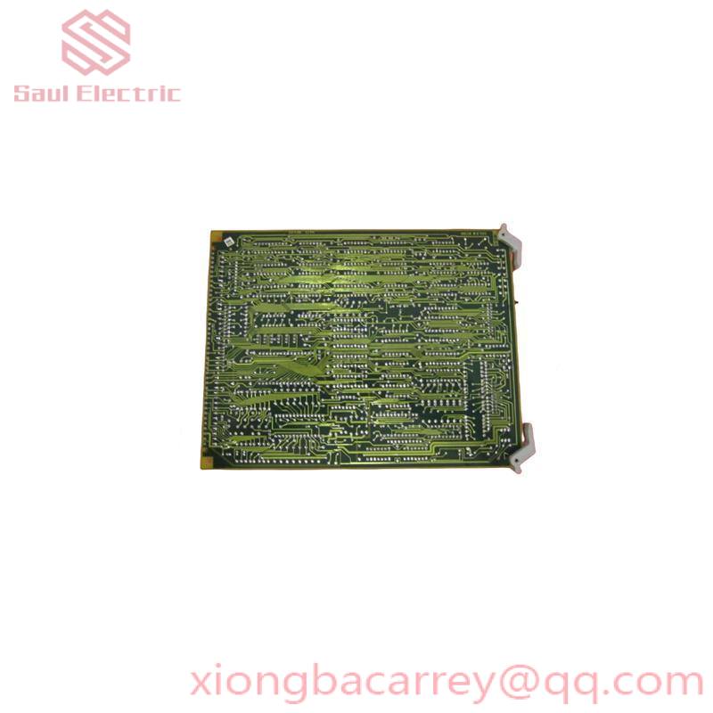 GE 531X300CCHANM3 Industrial Control Card
