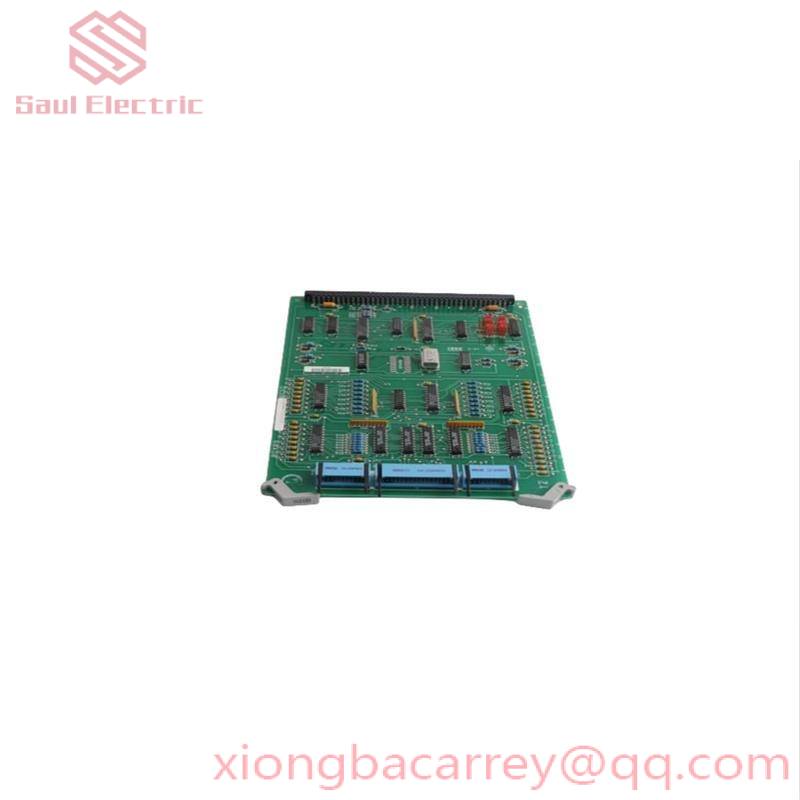 GE IS200TBCIS2CC-D Contact Input Termination Board