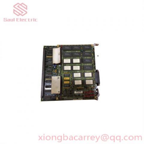 GE DS3800HMPK1 Microprocessor Board for Mark IV GE Turbine Control Systems
