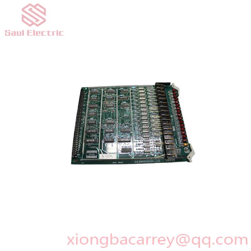 GE 4136J59-G01 Recording Module - Industrial Control Solutions