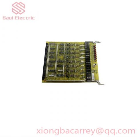 GE VMIVME-3111-000 ADC Module