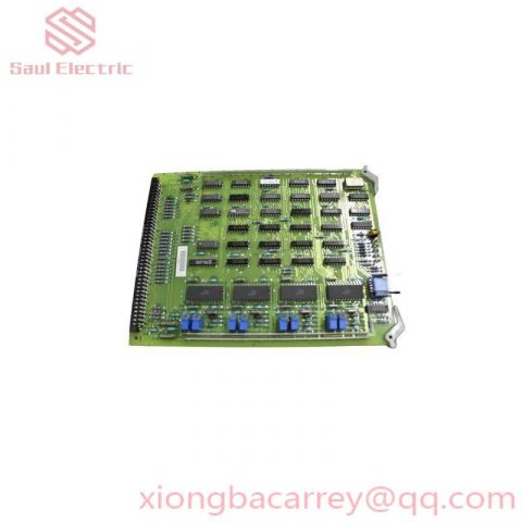 GE IC693MDL740F Digital Input/Output Module