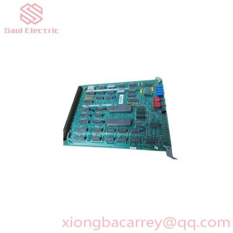 GE IC866-0075-603-20 Industrial Control Module